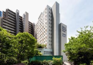 Daiwa Roynet Hotel Tokyo Osaki, Tokyo (foto 2)