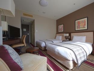 Hotel Sunroute Plaza Shinjuku, Tokio (foto 7)