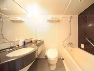 Hotel Sunroute Plaza Shinjuku, Tokio (foto 8)