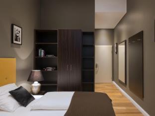 Hotel AMANO Düsseldorf, Düsseldorf (foto 6)