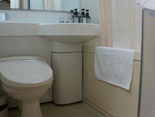 Hotel Horidome Villa, Tokio (Foto 4)