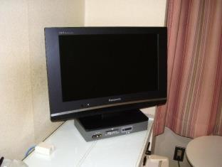 Hotel Horidome Villa, Tokio (Foto 6)