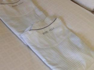 Hotel Horidome Villa, Tokio (Foto 7)