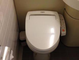 Hotel Horidome Villa, Tokio (Foto 9)