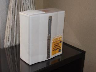 Hotel Horidome Villa, Tokio (Foto 10)