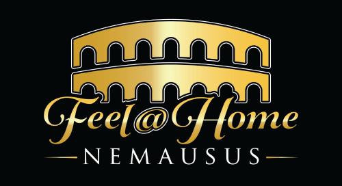 Feel@Home Nemausus « Le 4 »