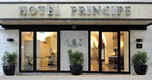 Hotel Principe Di Villafranca in Palermo
