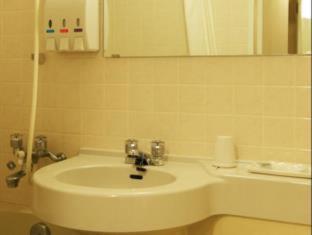 Shibuya Tobu Hotel, Tokio (Foto 5)