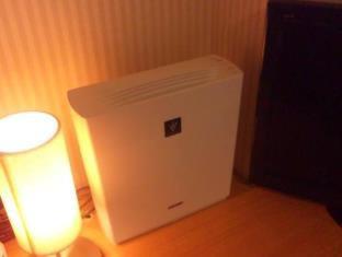 Shibuya Tobu Hotel, Tokio (Foto 7)