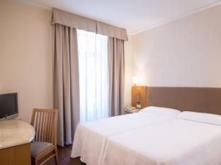 Hotel Inglaterra, Гранада (фото 7)