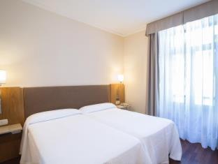 Hotel Inglaterra, Гранада (фото 8)