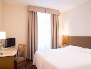 Hotel Inglaterra, Гранада (фото 9)