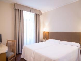 Hotel Inglaterra, Гранада (фото 11)