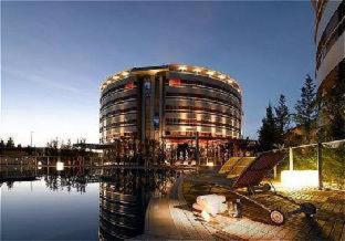 Hotel Abades Nevada Palace, Grenade (photo 7)