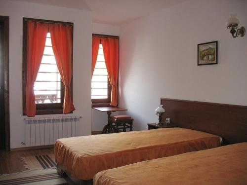 Sivrieva House
