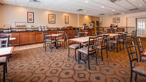Best Western West Deptford Inn - image 2