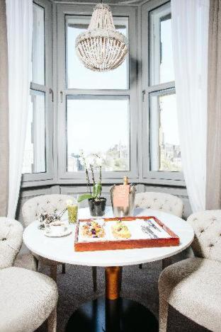 The Scotsman Hotel, Édimbourg (photo 9)