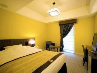 Hotel Monterey Hanzomon, Tokio (zdjęcie 7)