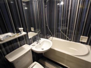Hotel Monterey Hanzomon, Tokio (zdjęcie 8)