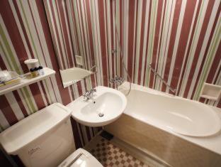 Hotel Monterey Hanzomon, Tokio (zdjęcie 9)