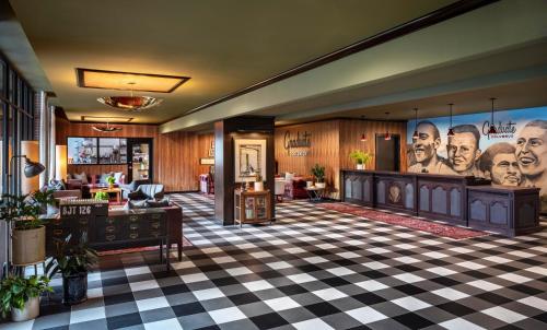 224370845 Graduate by Hilton Columbus