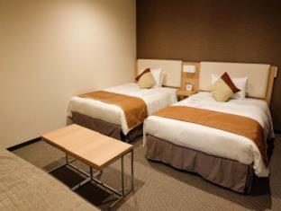 Tokyu Stay Nihonbashi, Tokyo (photo 9)