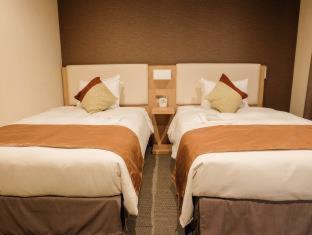 Tokyu Stay Nihonbashi, Tokyo (photo 11)