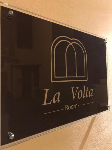 La Volta Rooms Locazione turistica