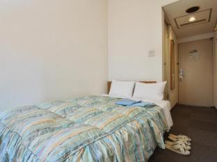 Sakura Hotel Ikebukuro, Токио (фото 10)