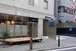 ベストウェスタンホテルフィーノ大阪心斎橋