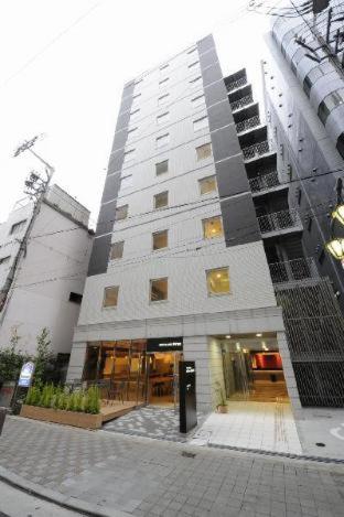 ベストウェスタンホテルフィーノ大阪心斎橋