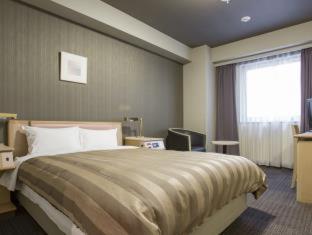 Hotel Route-Inn Tokyo Ikebukuro, Tokio (fotografie 3)
