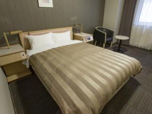 Hotel Route-Inn Tokyo Ikebukuro, Tokio (fotografie 4)