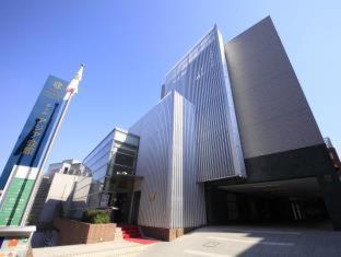 Hotel Asia Center of Japan, Tokio (fotografie 2)