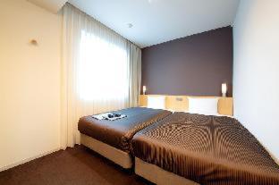 Hotel Asia Center of Japan, Tokio (fotografie 3)