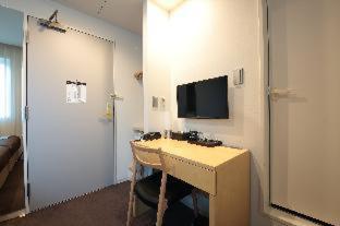 Hotel Asia Center of Japan, Tokio (fotografie 7)