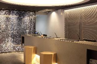 Hotel Asia Center of Japan, Tokio (fotografie 9)