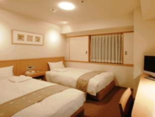 Chisun Hotel Hamamatsucho, Tokio (fotografie 2)