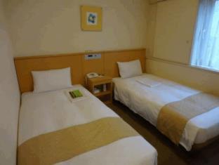 Chisun Hotel Hamamatsucho, Tokio (fotografie 3)
