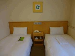 Chisun Hotel Hamamatsucho, Tokio (fotografie 4)