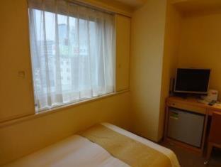 Chisun Hotel Hamamatsucho, Tokio (fotografie 8)