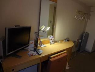 Chisun Hotel Hamamatsucho, Tokio (fotografie 9)