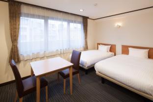 FLEXSTAY INN Sugamo, Tokio (foto 8)