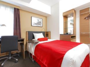 HOTEL MYSTAYS Kamata, Tokio (fotografie 6)