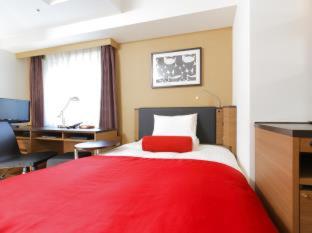 HOTEL MYSTAYS Kamata, Tokio (fotografie 7)