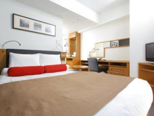 HOTEL MYSTAYS Kamata, Tokio (fotografie 8)