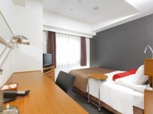 HOTEL MYSTAYS Kamata, Tokio (fotografie 9)