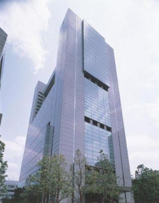 Toshi Center Hotel, Tokio (fotografie 3)