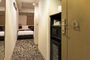 Toshi Center Hotel, Tokio (fotografie 6)