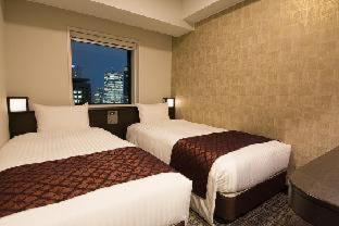 Toshi Center Hotel, Tokio (fotografie 7)